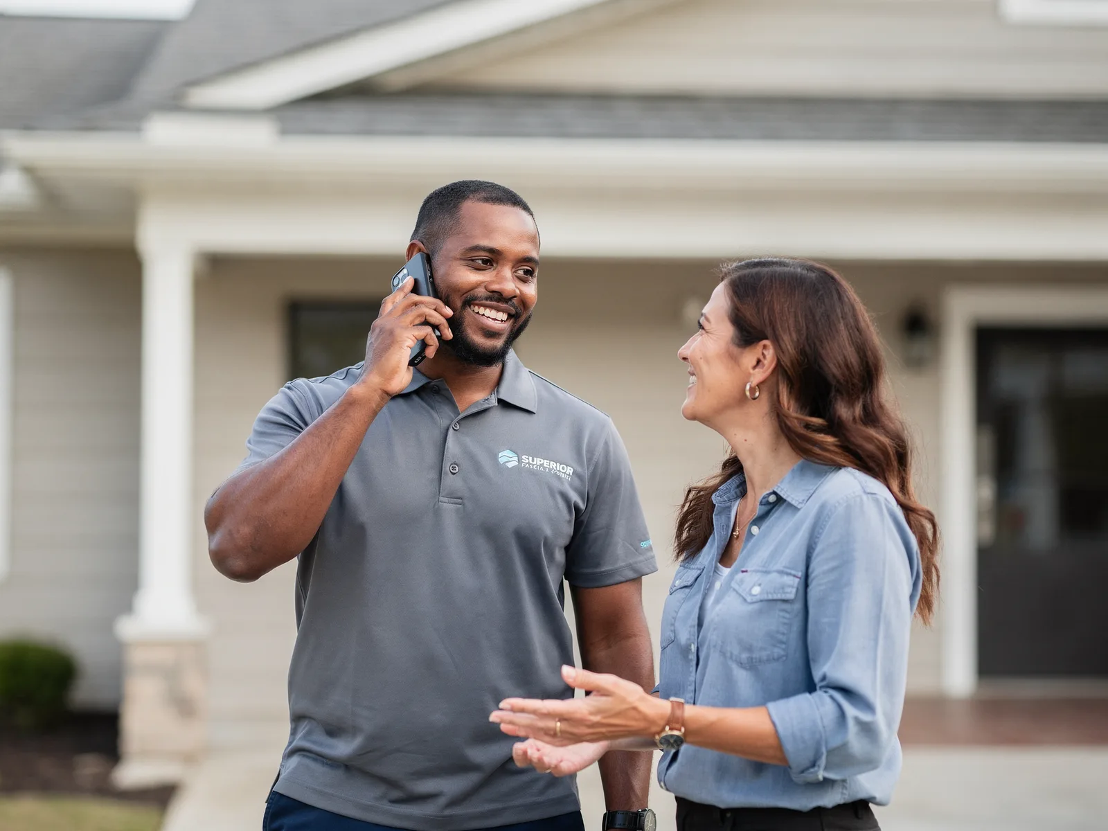 Fascia Repair Mill Creek, WV FAQs