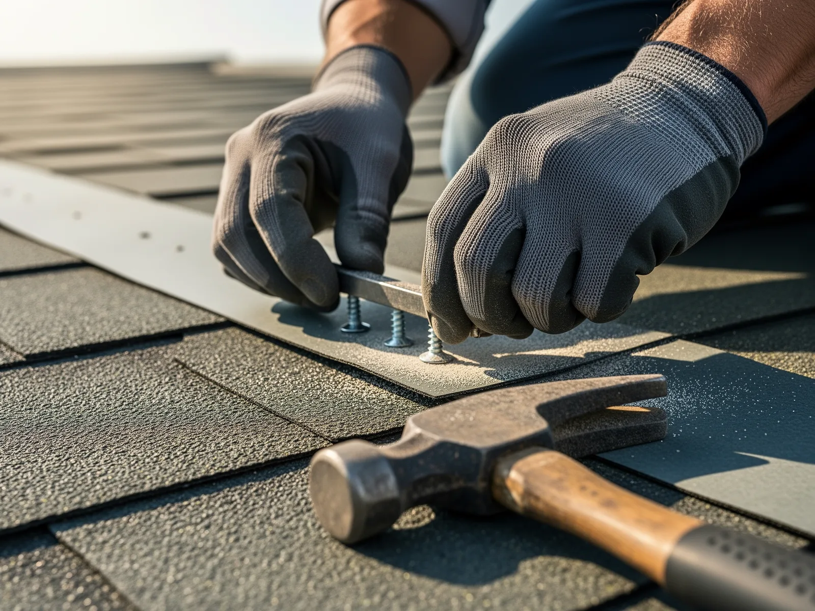 Why choose Fascia Repair in Mill Creek, WV